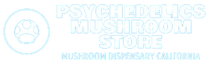 Psychedelics Mushroom Store.